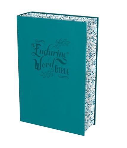 The Enduring Word Bible: English Standard Version