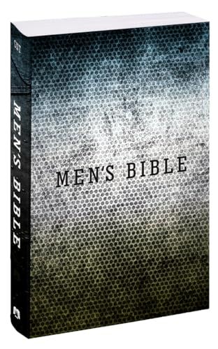 Men's Bible (GNT - Good News Translation)