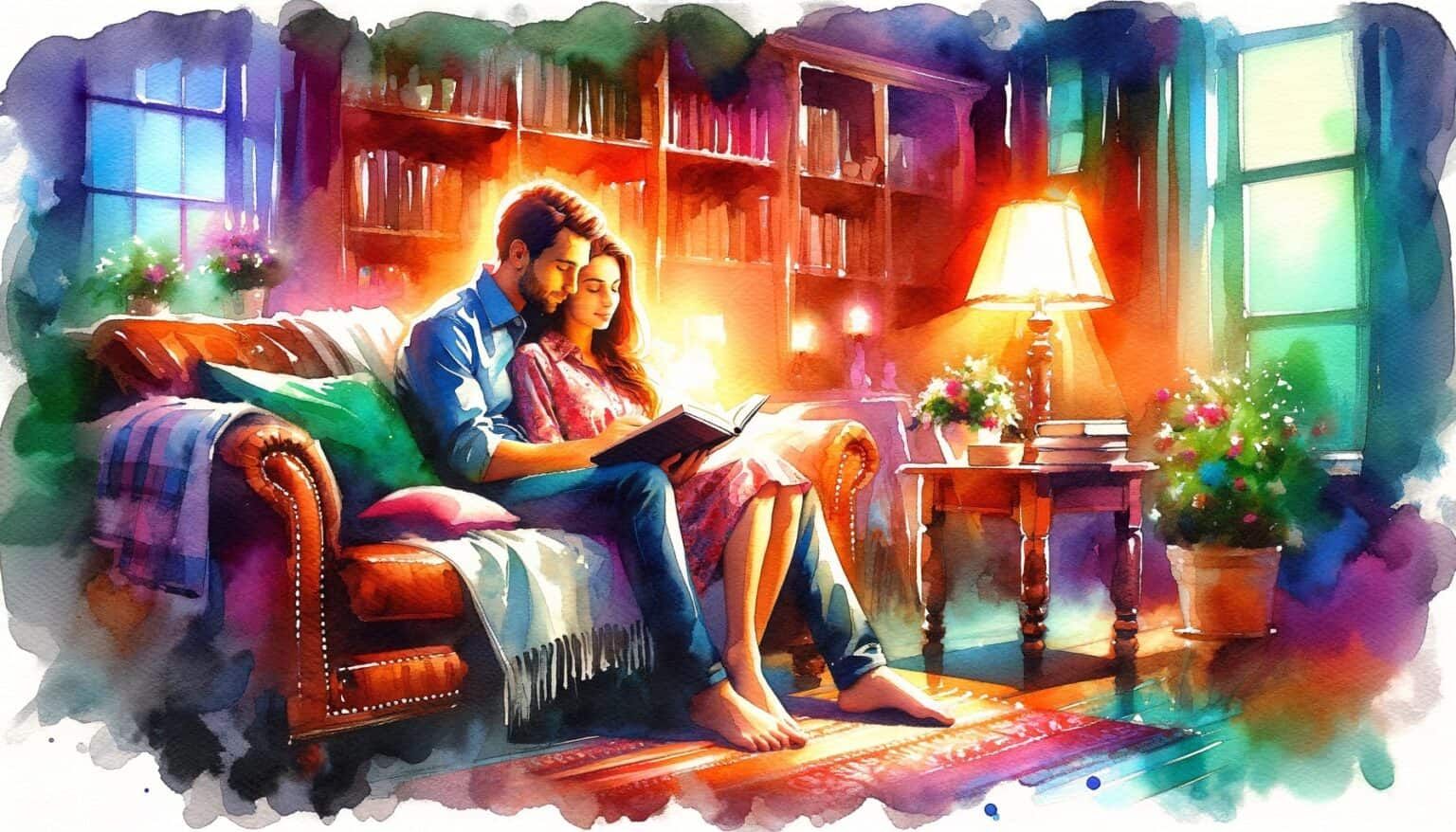 10 Best Devotionals For Couples