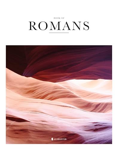 Book of Romans - Alabaster Bible
