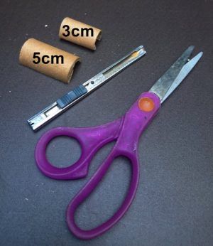 holy family nativity craft 4