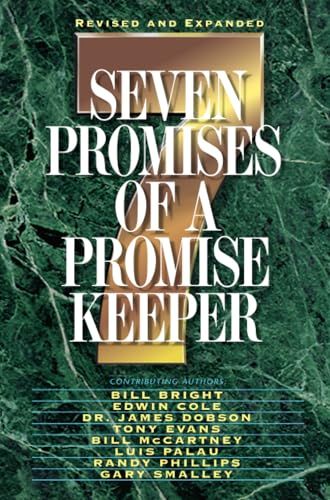 Seven Promises of a Promise Keeper