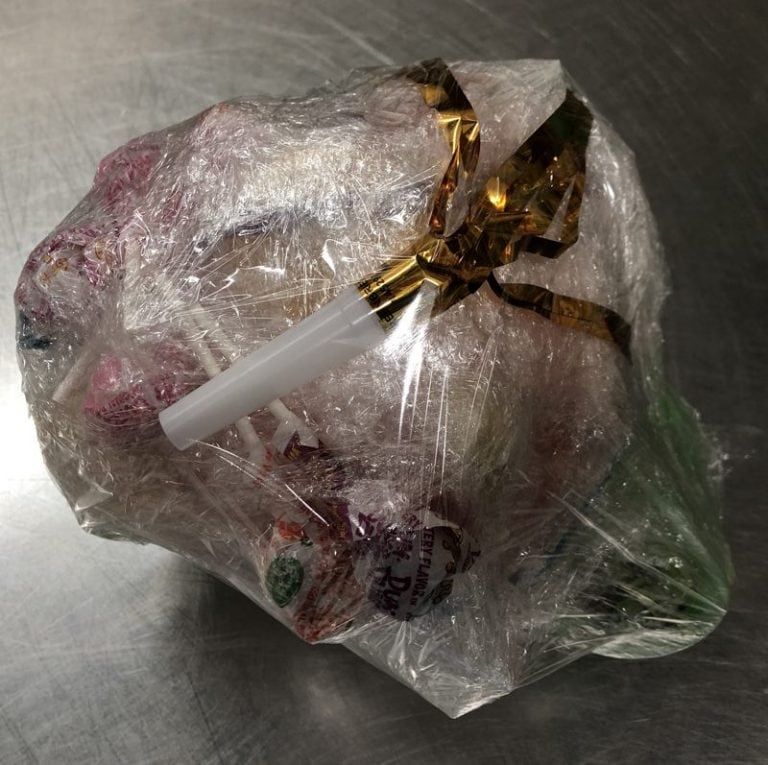 add whistles to the ball