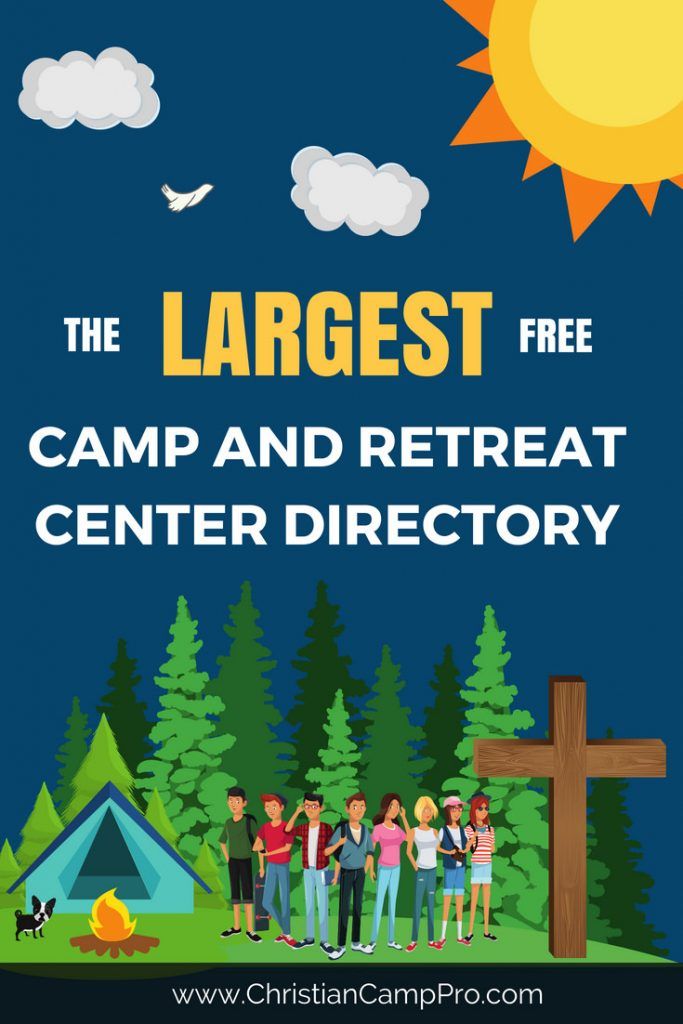 Camp and Retreat Directory