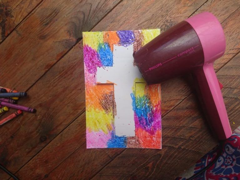 Holy Week Art 4