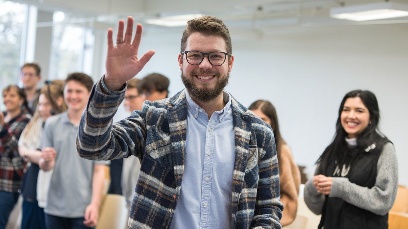 How to Plan A Christian Youth Camp:  Organizing A Camp Team