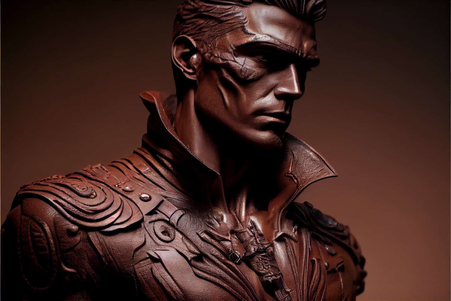 10 Leather Crafts for Men